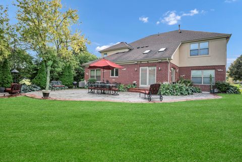 Tiny photo for 1535 S Douglas Avenue, Arlington Heights, IL 60005 (MLS # 12456002)