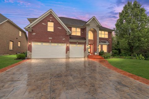 Photo of 1535 S Douglas Avenue, Arlington Heights, IL 60005 (MLS # 12456002)