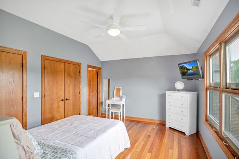 Tiny photo for 1535 S Douglas Avenue, Arlington Heights, IL 60005 (MLS # 12456002)