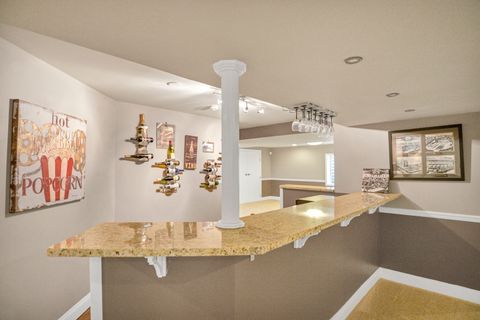 Tiny photo for 1535 S Douglas Avenue, Arlington Heights, IL 60005 (MLS # 12456002)