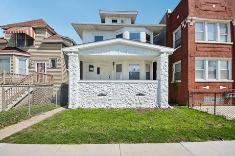 853 N Laramie Avenue Chicago IL 60651