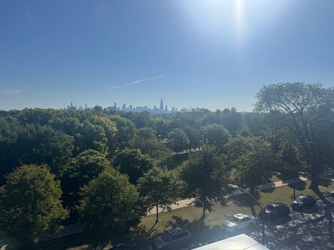 Tiny photo for 1244 N Kedzie Avenue #4, Chicago, IL 60651 (MLS # 12484374)