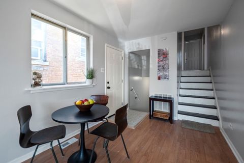 Tiny photo for 2102 W 73rd Street, Chicago, IL 60636 (MLS # 12606511)