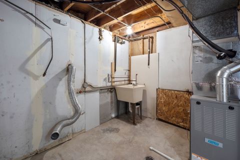 Tiny photo for 2102 W 73rd Street, Chicago, IL 60636 (MLS # 12606511)