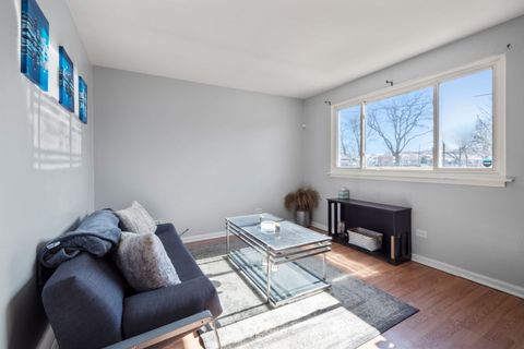 Tiny photo for 2102 W 73rd Street, Chicago, IL 60636 (MLS # 12606511)