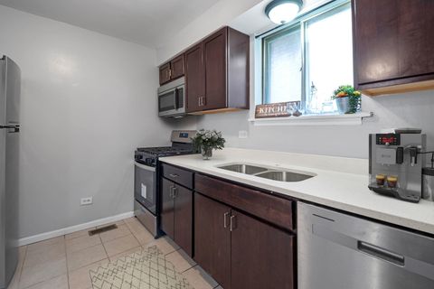 Tiny photo for 2102 W 73rd Street, Chicago, IL 60636 (MLS # 12606511)