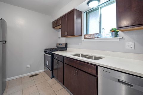Tiny photo for 2102 W 73rd Street, Chicago, IL 60636 (MLS # 12606511)