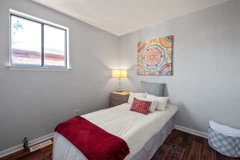 Tiny photo for 2102 W 73rd Street, Chicago, IL 60636 (MLS # 12606511)