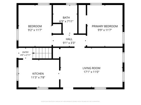 Tiny photo for 1109 W Walkup Avenue, Carbondale, IL 62901 (MLS # 12715833)