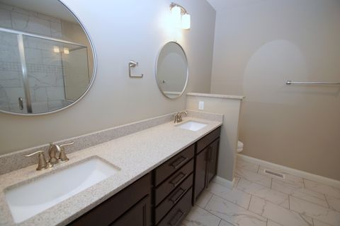 Tiny photo for 5525 WILLMEYER Drive, Bettendorf, IA 52722 (MLS # 12653891)