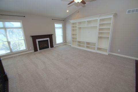 Tiny photo for 5525 WILLMEYER Drive, Bettendorf, IA 52722 (MLS # 12653891)