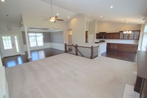 Tiny photo for 5525 WILLMEYER Drive, Bettendorf, IA 52722 (MLS # 12653891)