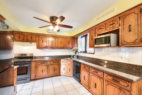 Tiny photo for 8060 S Kolmar Avenue, Chicago, IL 60652 (MLS # 12710465)