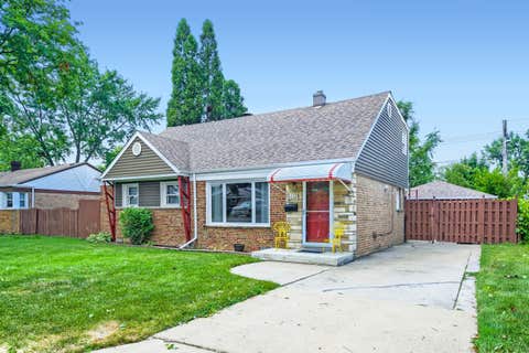 Photo of 8060 S Kolmar Avenue, Chicago, IL 60652 (MLS # 12710465)