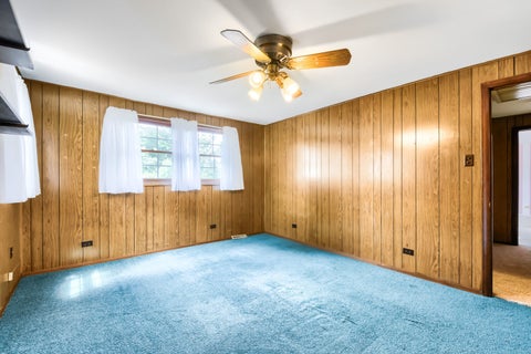 Tiny photo for 8060 S Kolmar Avenue, Chicago, IL 60652 (MLS # 12710465)
