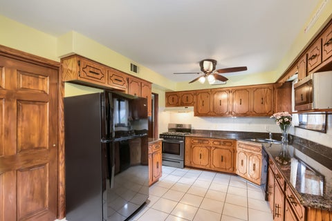 Tiny photo for 8060 S Kolmar Avenue, Chicago, IL 60652 (MLS # 12710465)
