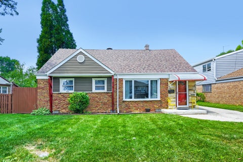 Tiny photo for 8060 S Kolmar Avenue, Chicago, IL 60652 (MLS # 12710465)