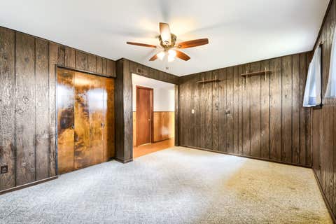 Tiny photo for 8060 S Kolmar Avenue, Chicago, IL 60652 (MLS # 12710465)