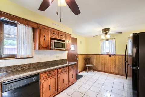 Tiny photo for 8060 S Kolmar Avenue, Chicago, IL 60652 (MLS # 12710465)