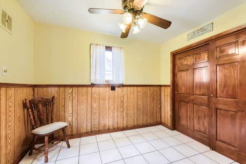 Tiny photo for 8060 S Kolmar Avenue, Chicago, IL 60652 (MLS # 12710465)
