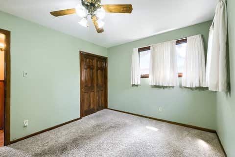 Tiny photo for 8060 S Kolmar Avenue, Chicago, IL 60652 (MLS # 12710465)