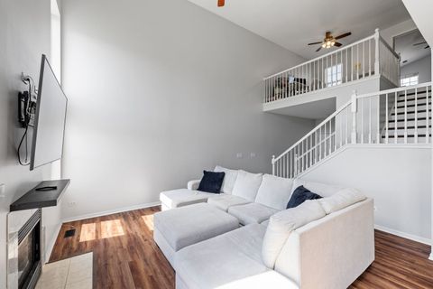 Tiny photo for 21543 EICH Drive, Crest Hill, IL 60403 (MLS # 12615818)