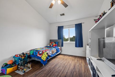 Tiny photo for 21543 EICH Drive, Crest Hill, IL 60403 (MLS # 12615818)