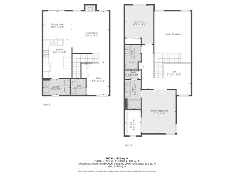 Tiny photo for 21543 EICH Drive, Crest Hill, IL 60403 (MLS # 12615818)