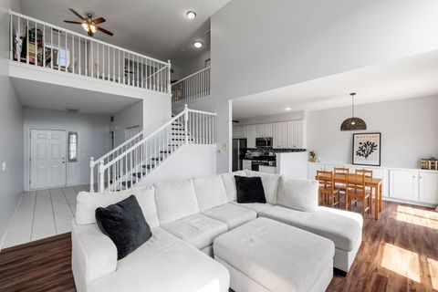 Tiny photo for 21543 EICH Drive, Crest Hill, IL 60403 (MLS # 12615818)