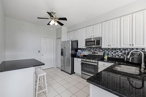 Tiny photo for 21543 EICH Drive, Crest Hill, IL 60403 (MLS # 12615818)