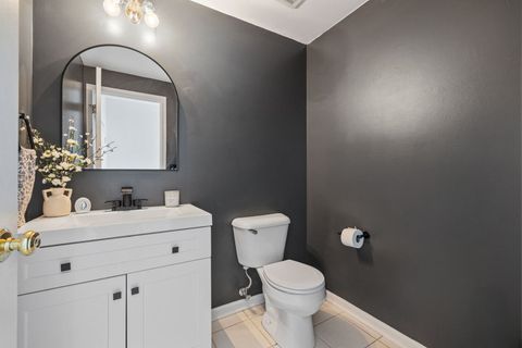 Tiny photo for 21543 EICH Drive, Crest Hill, IL 60403 (MLS # 12615818)