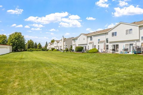 Tiny photo for 21543 EICH Drive, Crest Hill, IL 60403 (MLS # 12615818)