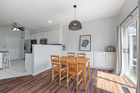 Tiny photo for 21543 EICH Drive, Crest Hill, IL 60403 (MLS # 12615818)