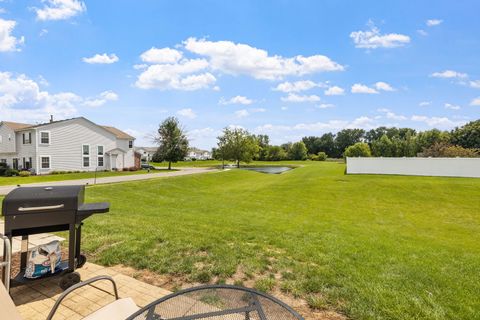 Tiny photo for 21543 EICH Drive, Crest Hill, IL 60403 (MLS # 12615818)