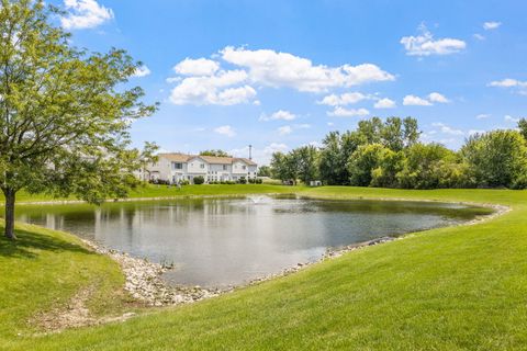 Tiny photo for 21543 EICH Drive, Crest Hill, IL 60403 (MLS # 12615818)