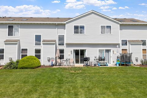 Tiny photo for 21543 EICH Drive, Crest Hill, IL 60403 (MLS # 12615818)