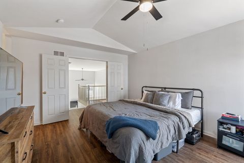 Tiny photo for 21543 EICH Drive, Crest Hill, IL 60403 (MLS # 12615818)