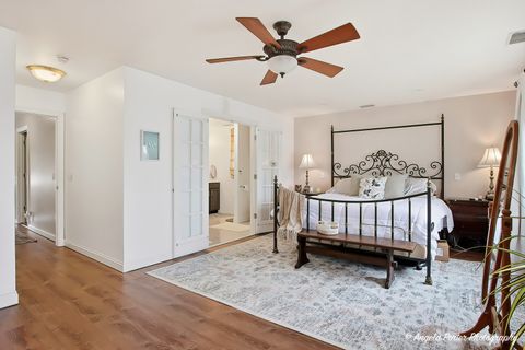 Tiny photo for 3704 W Lake Shore Drive, Wonder Lake, IL 60097 (MLS # 12592721)