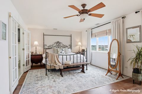 Tiny photo for 3704 W Lake Shore Drive, Wonder Lake, IL 60097 (MLS # 12592721)