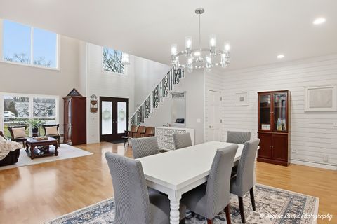 Tiny photo for 3704 W Lake Shore Drive, Wonder Lake, IL 60097 (MLS # 12592721)