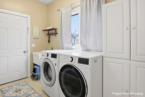 Tiny photo for 3704 W Lake Shore Drive, Wonder Lake, IL 60097 (MLS # 12592721)