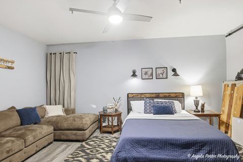 Tiny photo for 3704 W Lake Shore Drive, Wonder Lake, IL 60097 (MLS # 12592721)