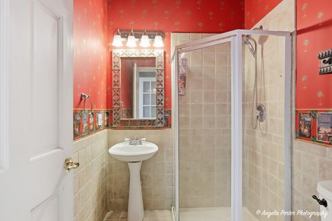 Tiny photo for 3704 W Lake Shore Drive, Wonder Lake, IL 60097 (MLS # 12592721)