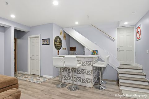 Tiny photo for 3704 W Lake Shore Drive, Wonder Lake, IL 60097 (MLS # 12592721)