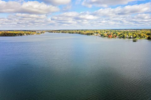 Tiny photo for 3704 W Lake Shore Drive, Wonder Lake, IL 60097 (MLS # 12592721)