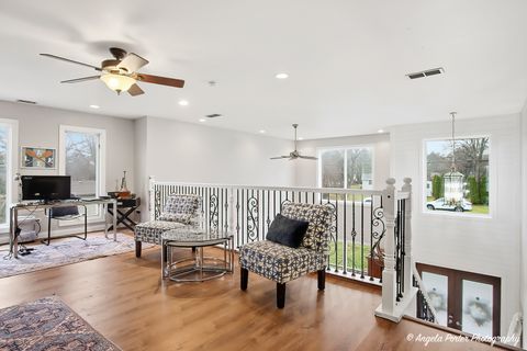 Tiny photo for 3704 W Lake Shore Drive, Wonder Lake, IL 60097 (MLS # 12592721)