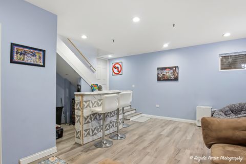 Tiny photo for 3704 W Lake Shore Drive, Wonder Lake, IL 60097 (MLS # 12592721)