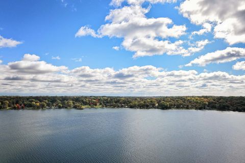 Tiny photo for 3704 W Lake Shore Drive, Wonder Lake, IL 60097 (MLS # 12592721)