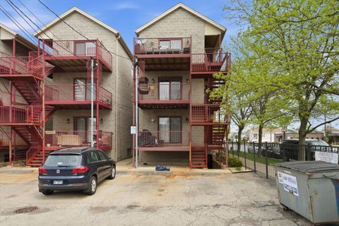 Tiny photo for 7501 W Irving Park Road #2, Chicago, IL 60634 (MLS # 12592855)