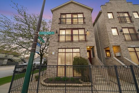 7501 W Irving Park Road 2 Chicago IL 60634